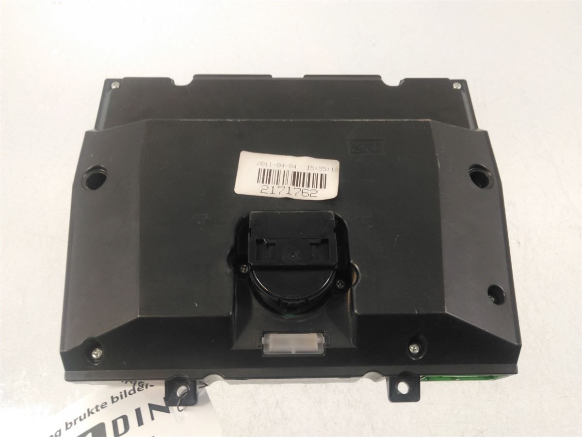 Varme AC Betjening/Display – bilde 2