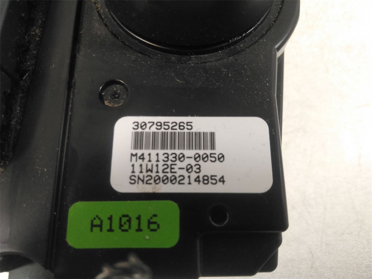 Varme AC Betjening/Display – bilde 3
