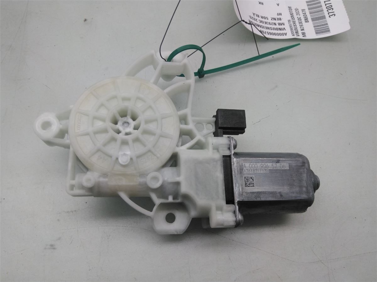 Vindusheismotor – bilde 1