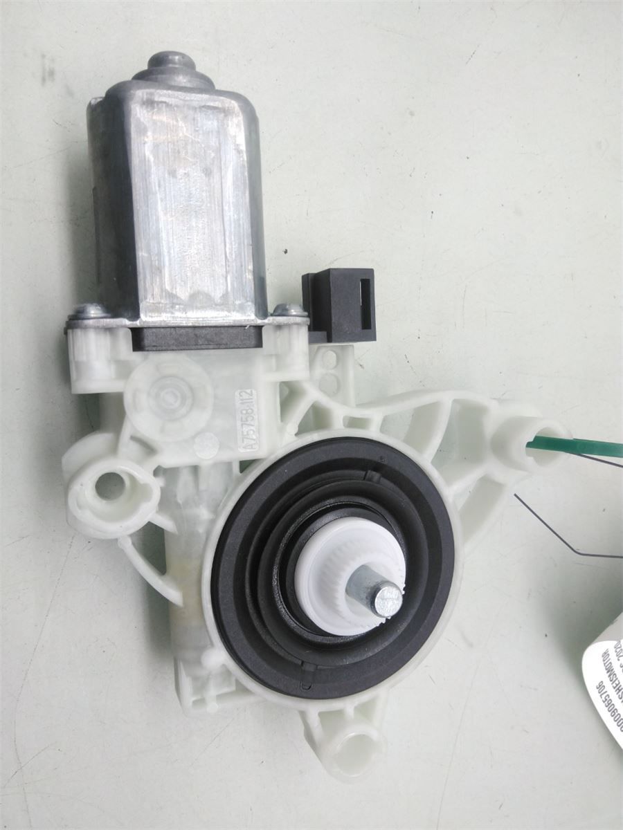Vindusheismotor – bilde 2