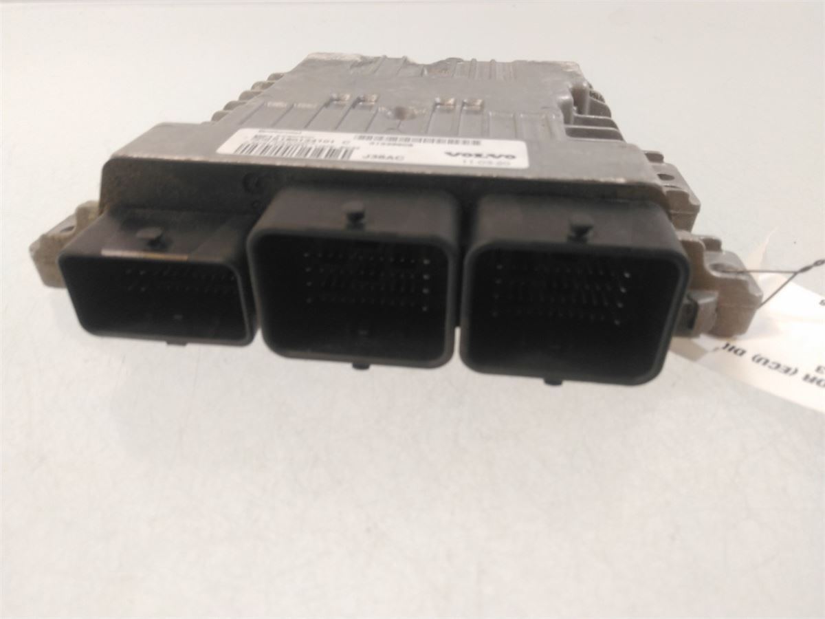 Styreenhet Motor (ECU) Diesel – bilde 3