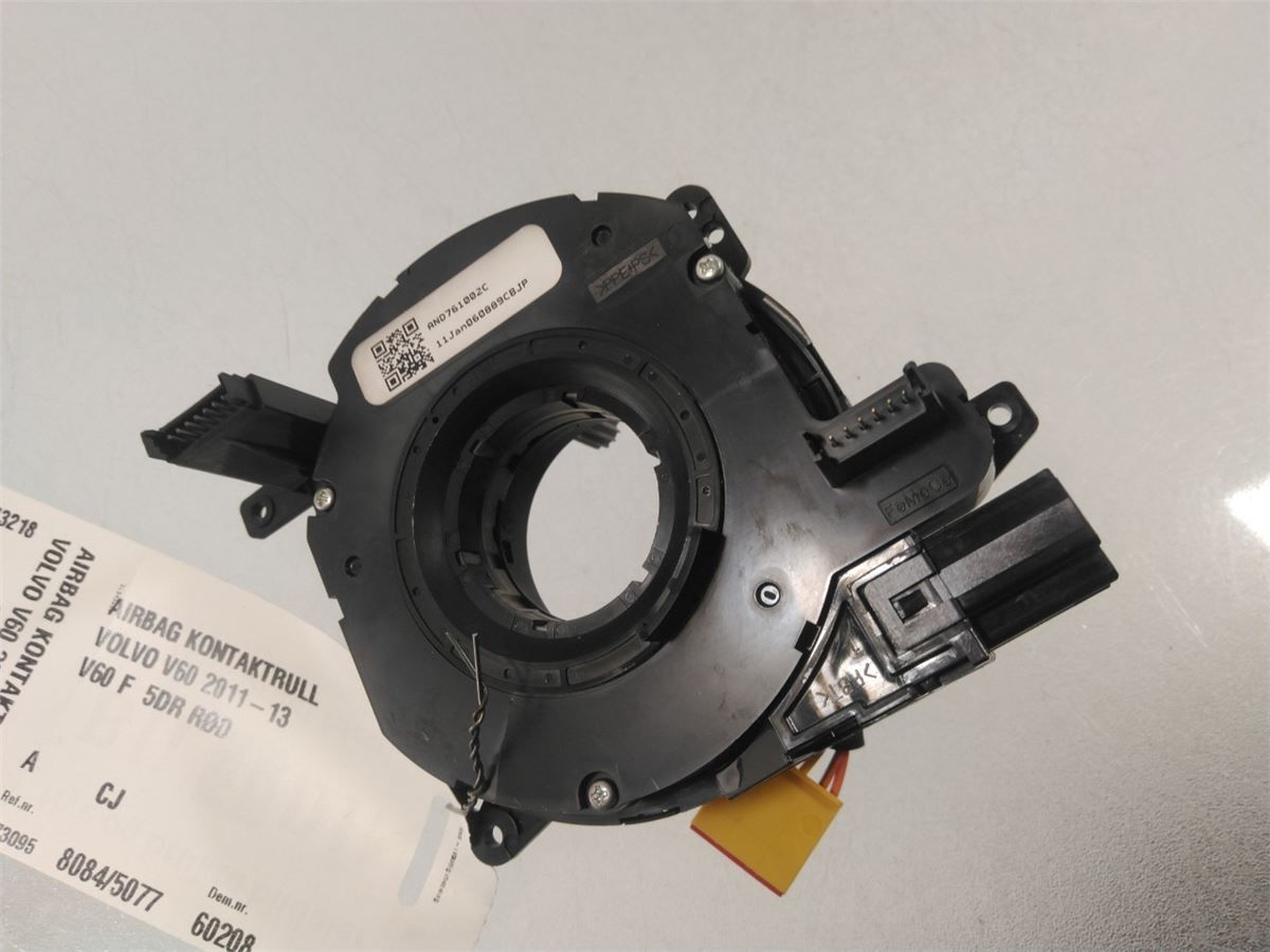 Airbag Kontaktrull – bilde 1