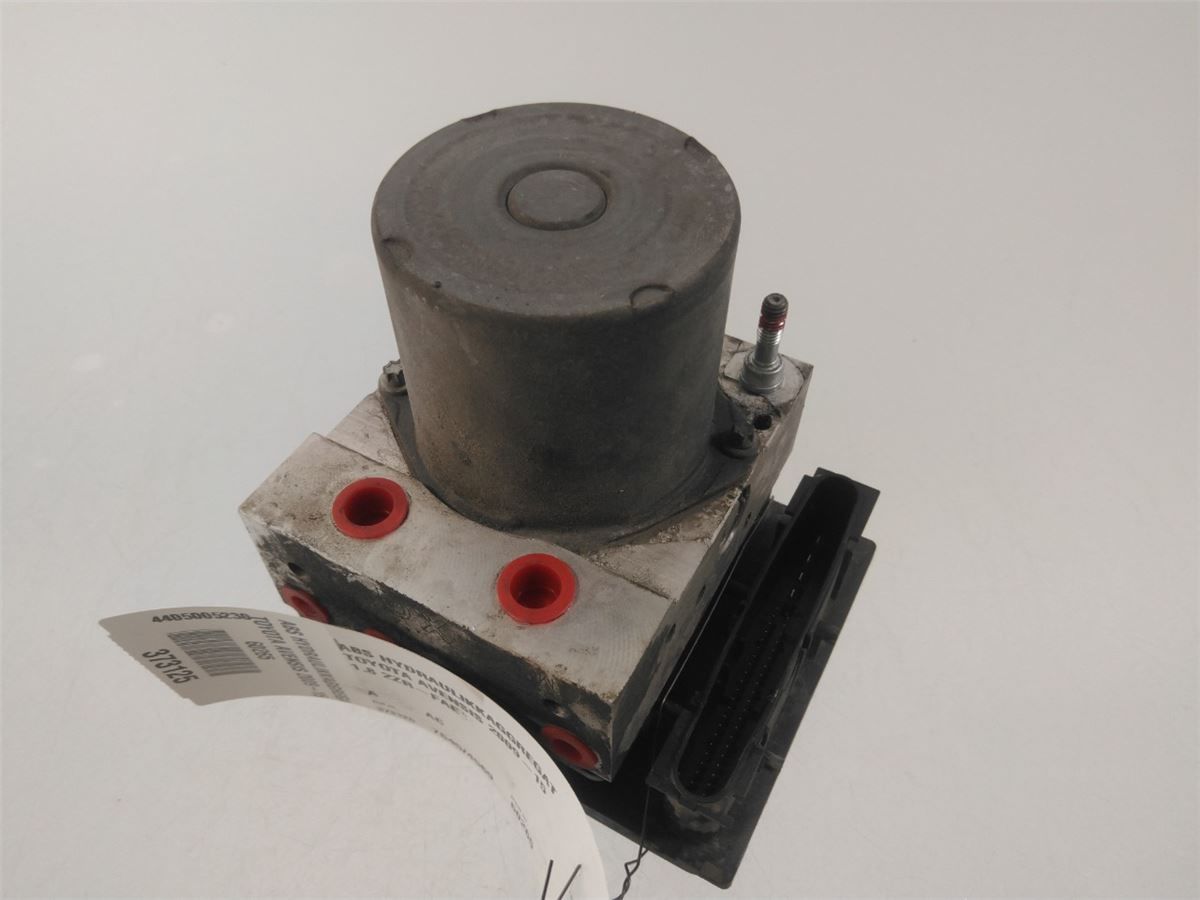 ABS Hydraulikkaggregat – bilde 1
