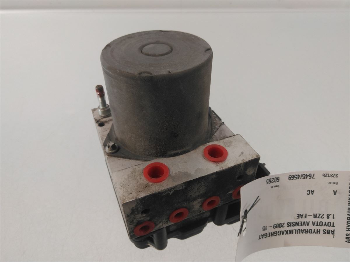 ABS Hydraulikkaggregat – bilde 3