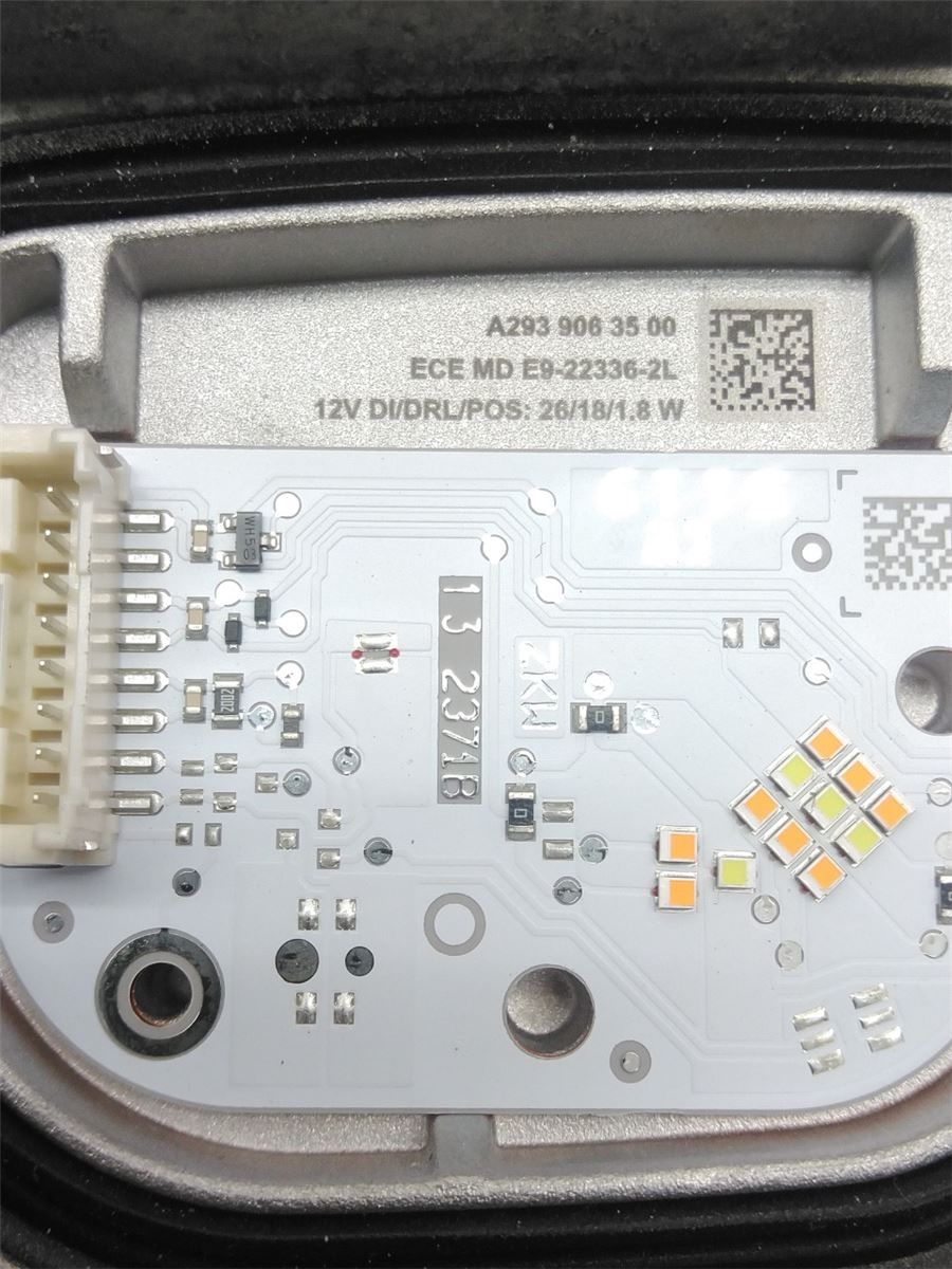 Styreenhet Xenon – bilde 3