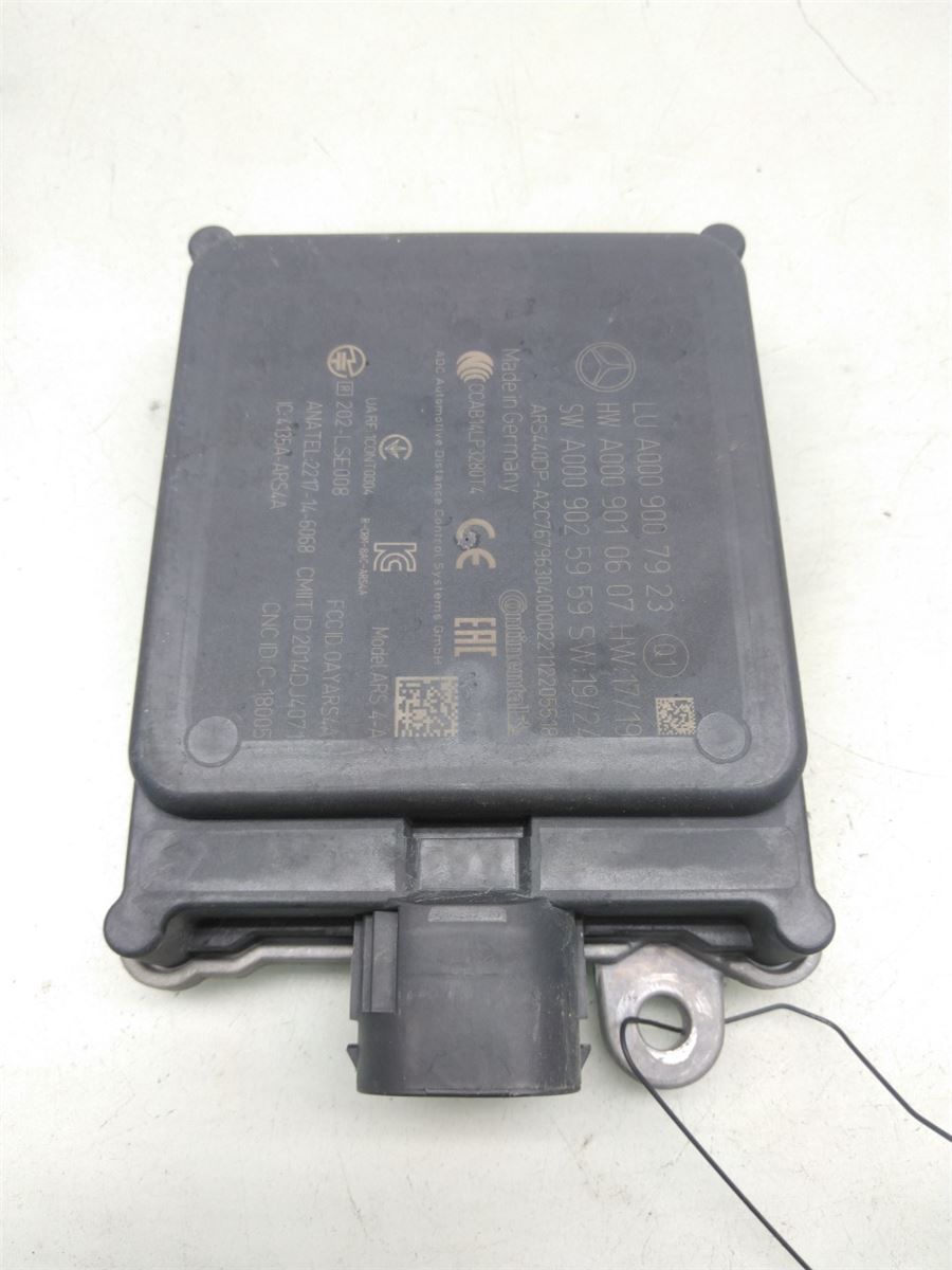 Sensor Adaptivradar Fartholder – bilde 2