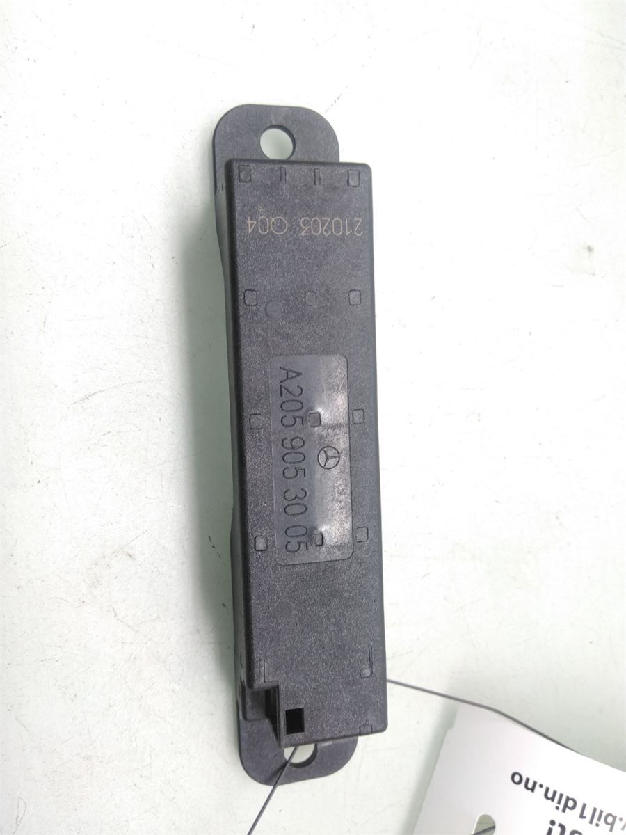 Stereo Antenneforsterker – bilde 2