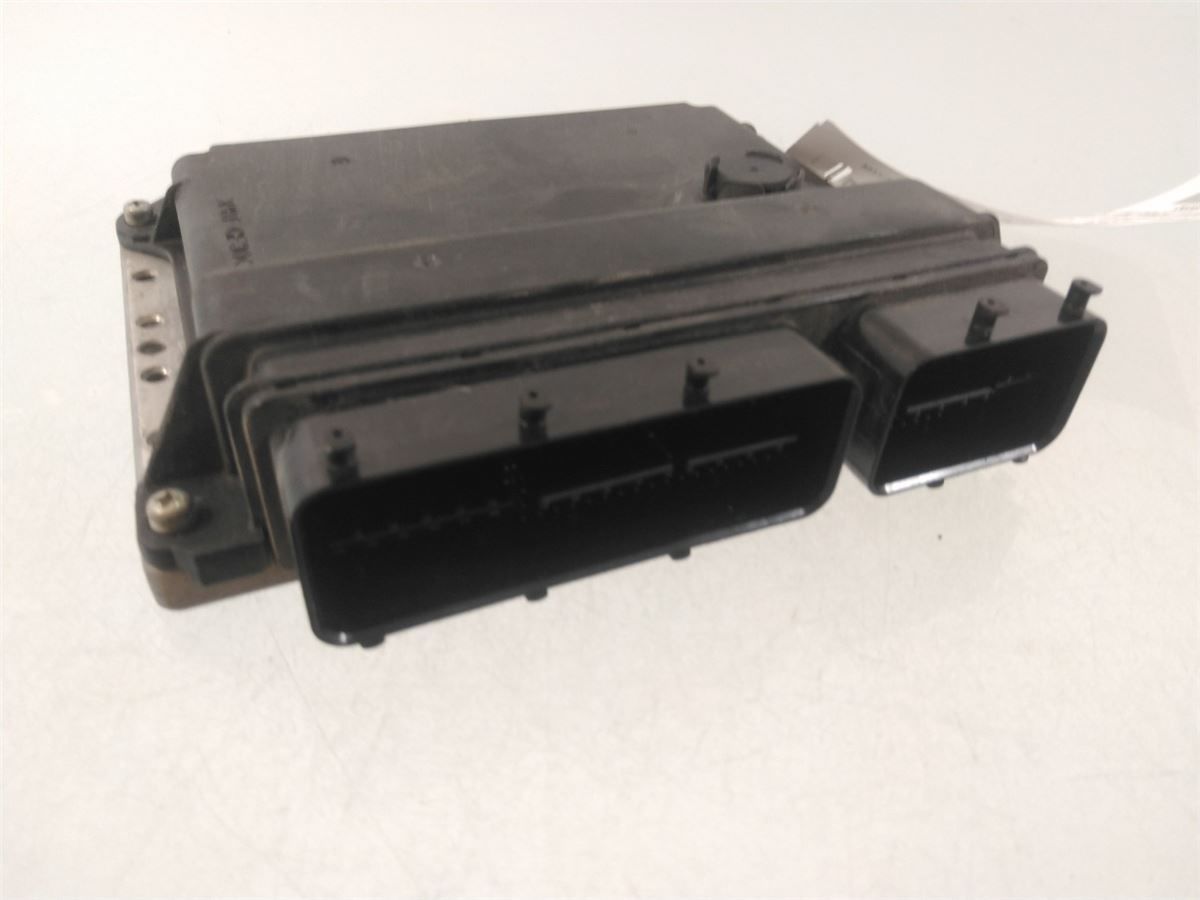 Styreenhet Motor (ECU) Bensin – bilde 3