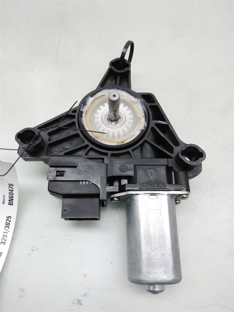 Vindusheismotor – bilde 1
