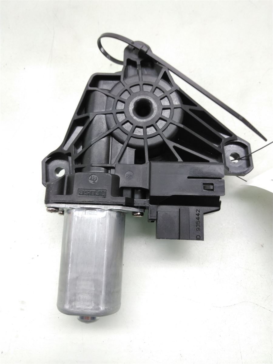 Vindusheismotor – bilde 2