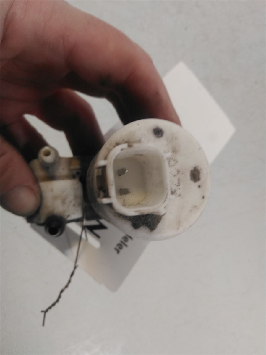 Spylerpumpe Frontrute – bilde 3