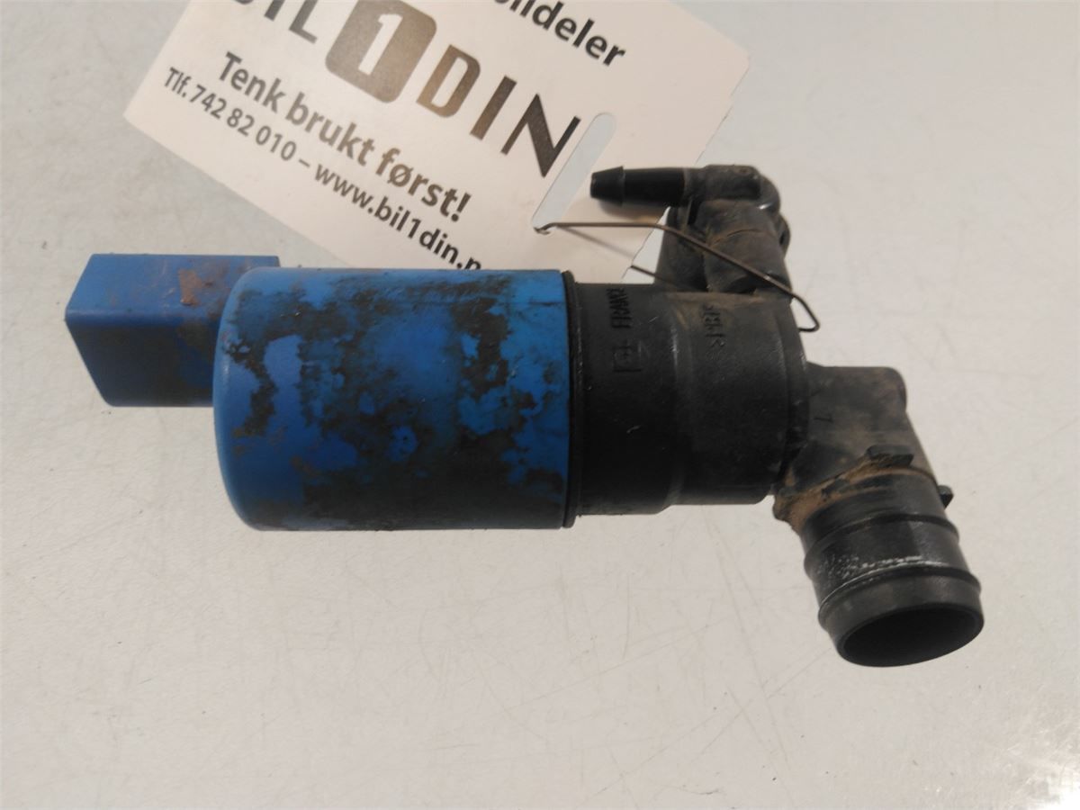 Spylerpumpe Høytrykk – bilde 2