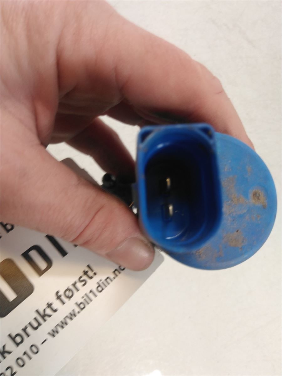 Spylerpumpe Høytrykk – bilde 3
