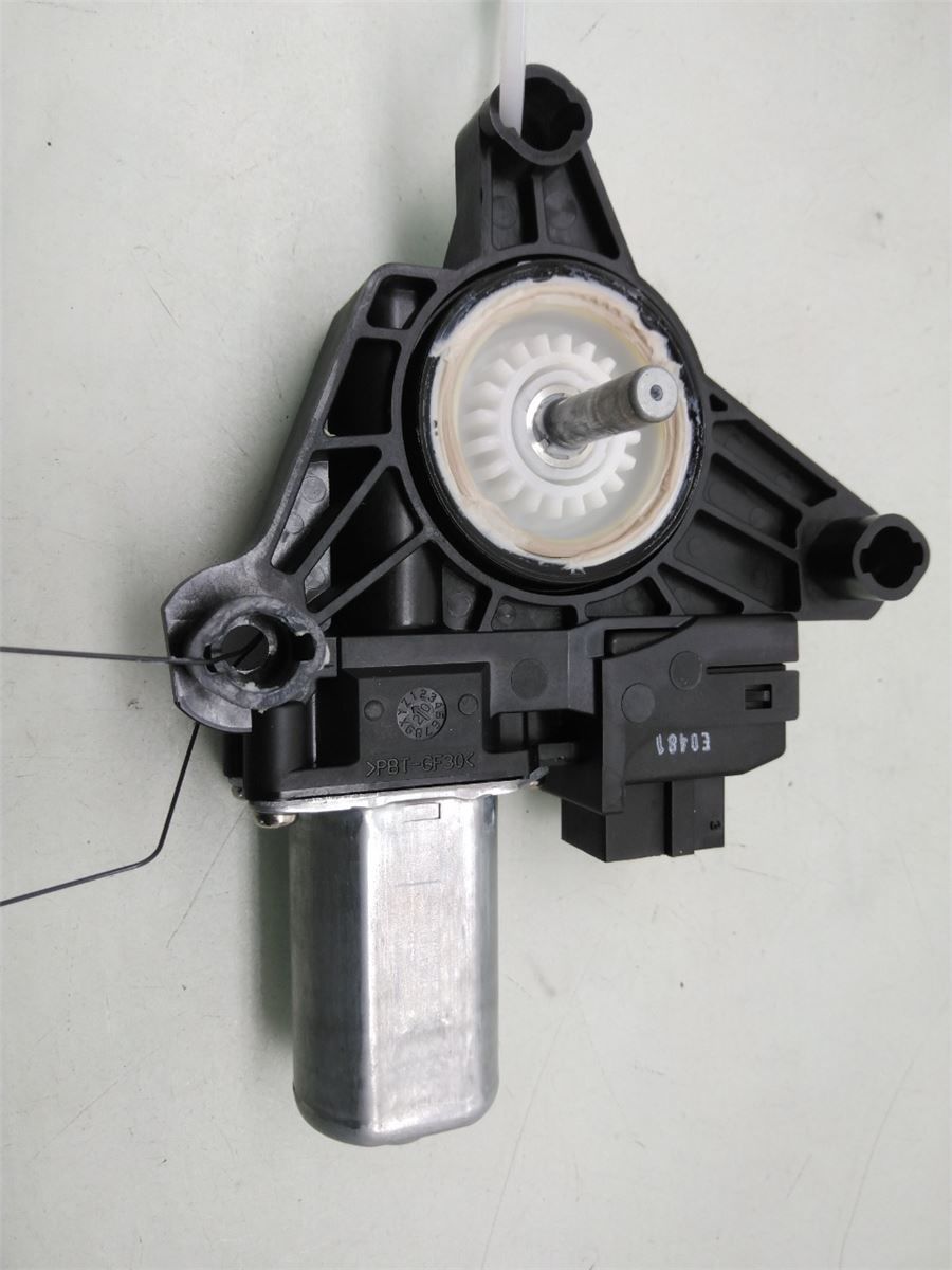 Vindusheismotor – bilde 1