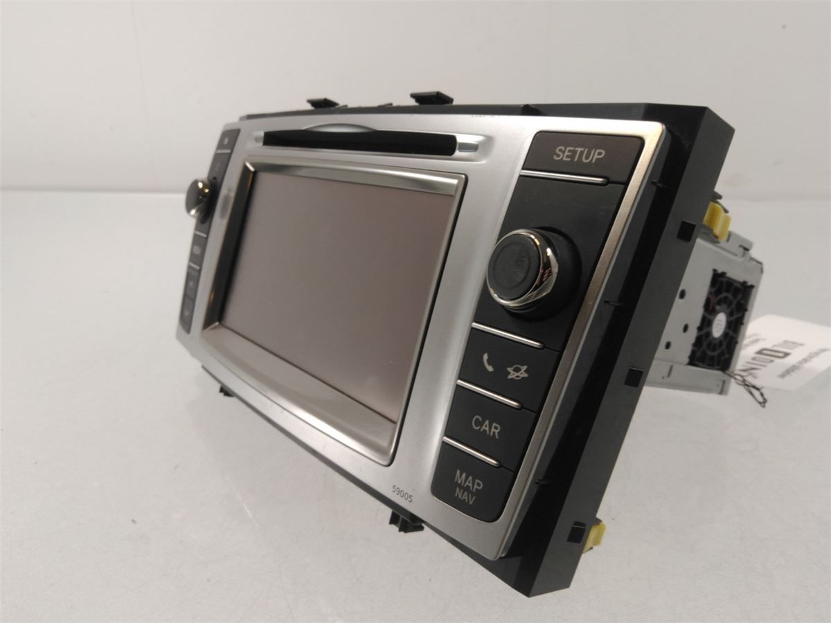 Stereo Radio Med CD – bilde 2