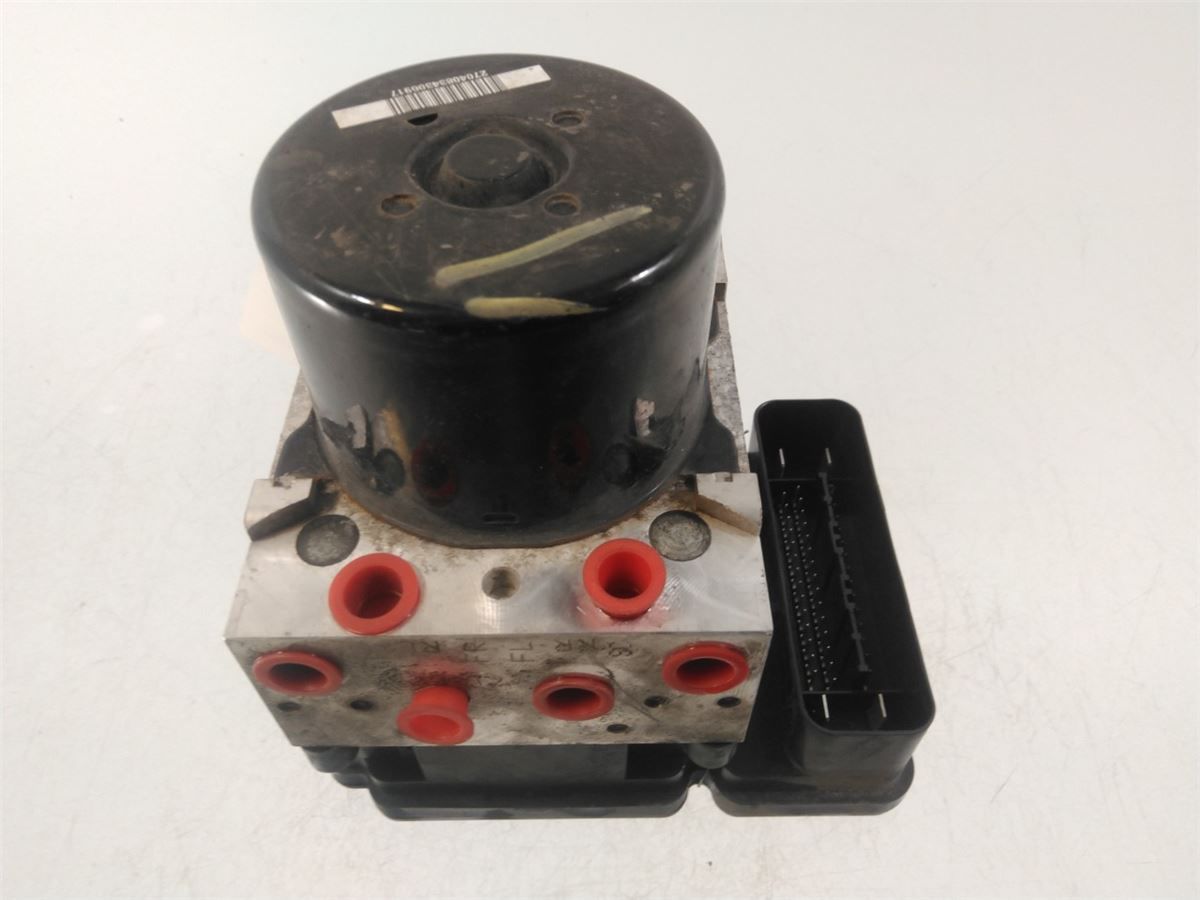 ABS Hydraulikkaggregat – bilde 1