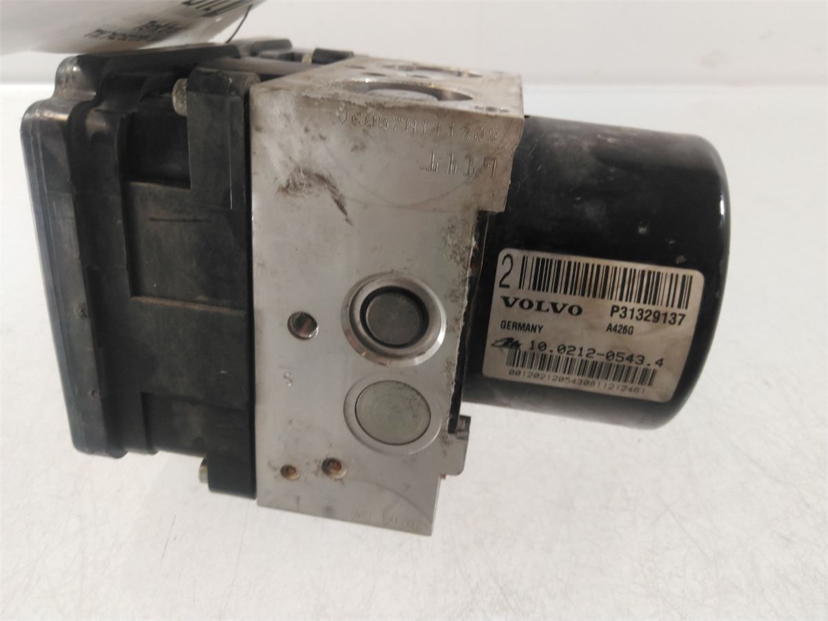 ABS Hydraulikkaggregat – bilde 2