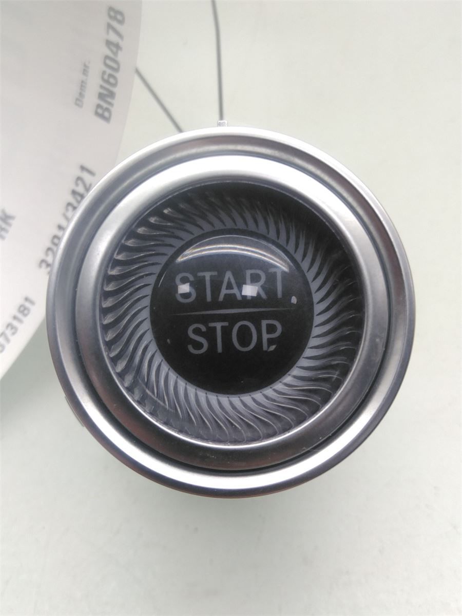 Startknapp Personbil – bilde 2