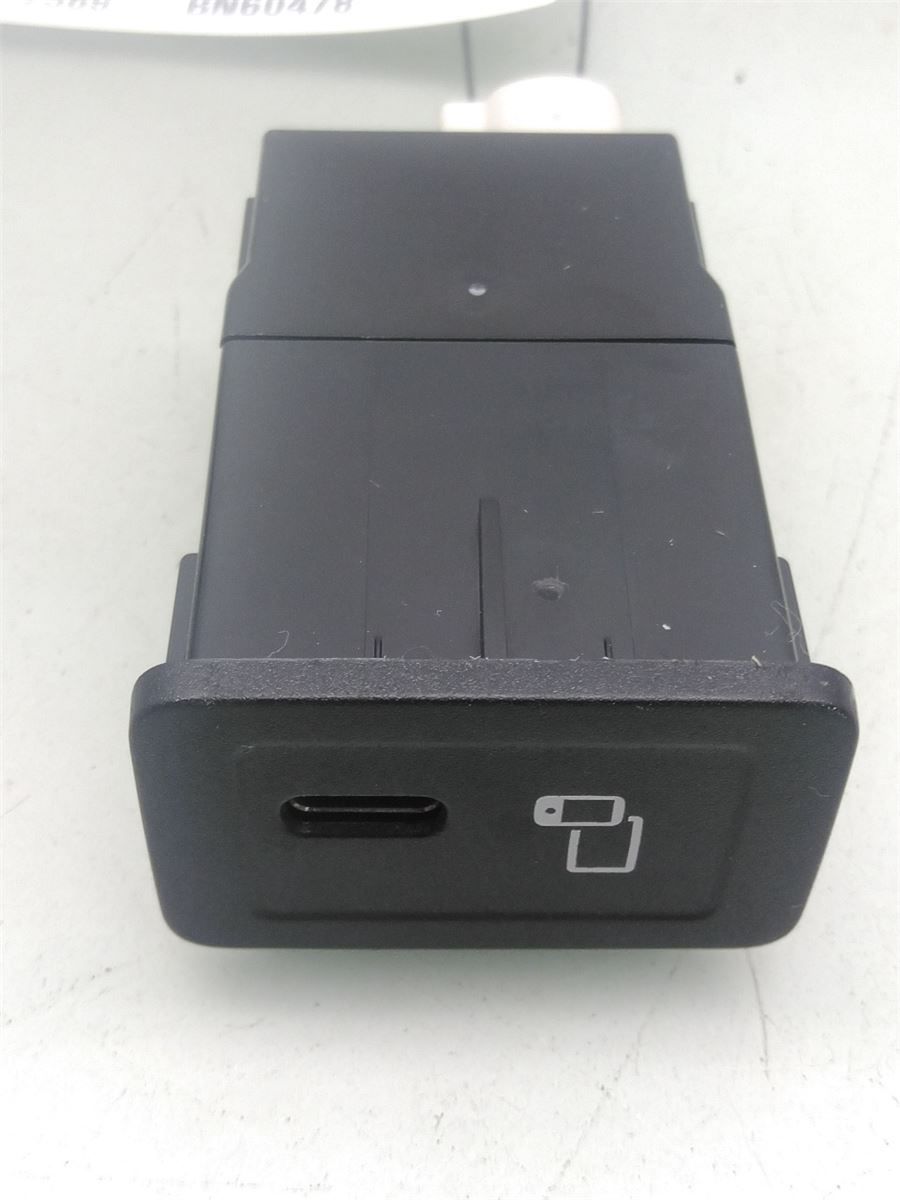 Usb Forbindelse – bilde 2