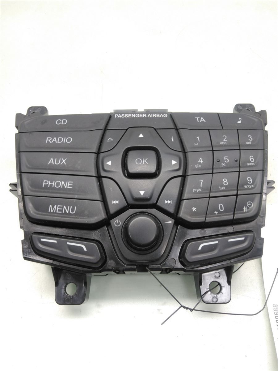 Stereo Radio Øvrig – bilde 1