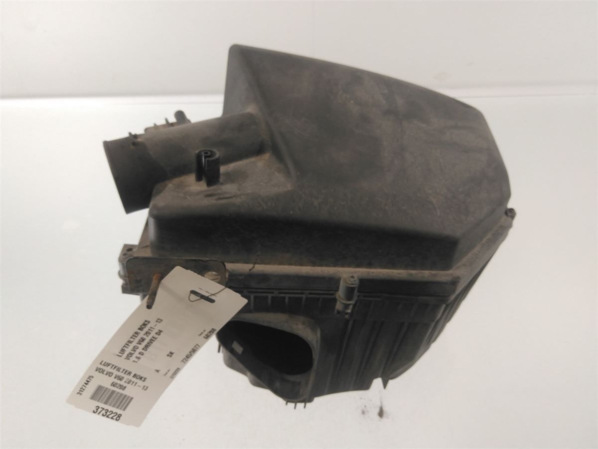 Luftfilter Boks – bilde 1