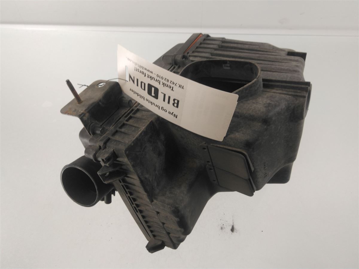 Luftfilter Boks – bilde 3