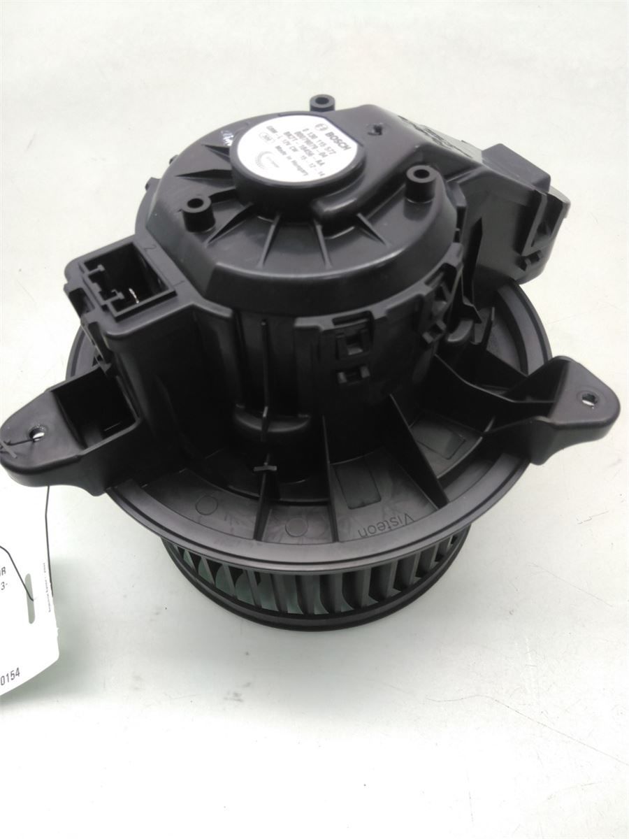 Varmeapparat Viftemotor – bilde 1