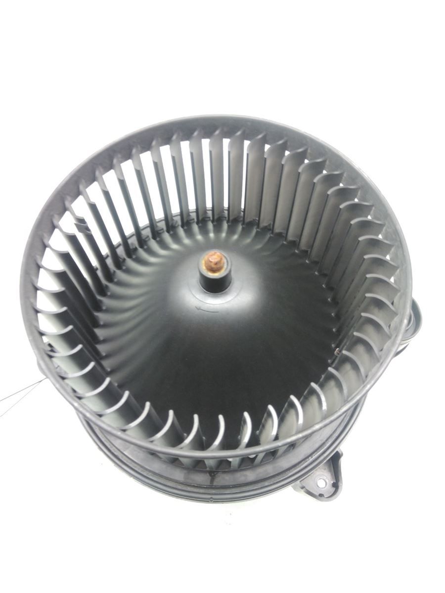 Varmeapparat Viftemotor – bilde 4