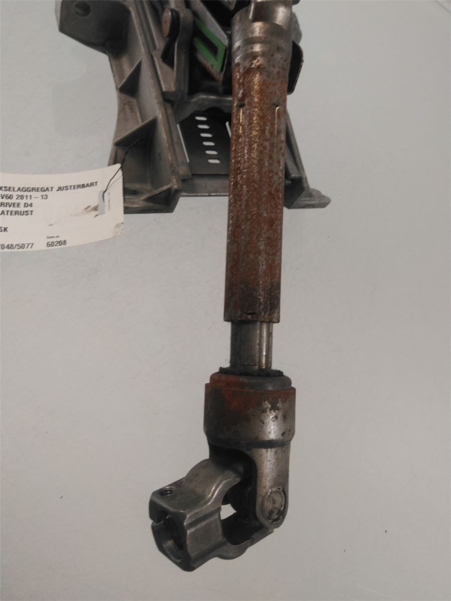 Rattakselaggregat Justerbart – bilde 2