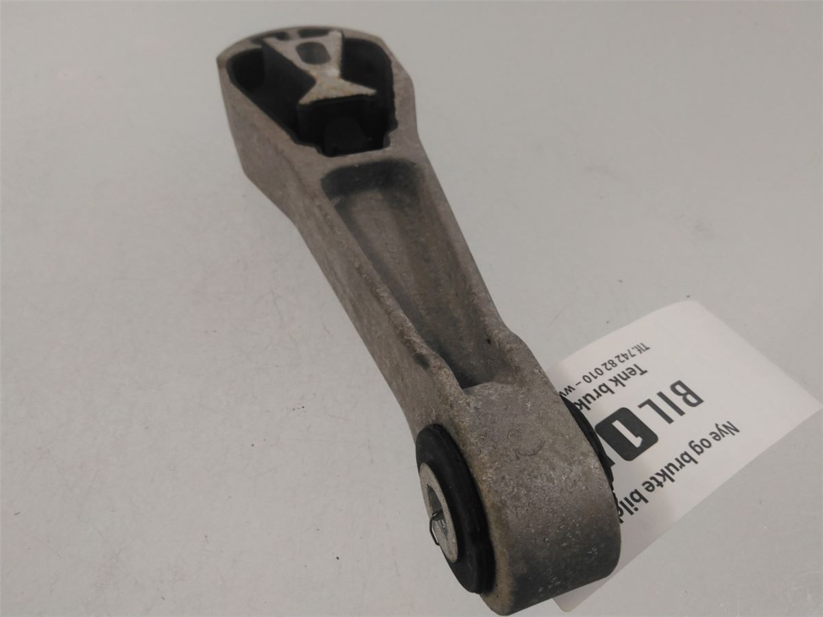 Motor Feste Stål / Alu – bilde 2