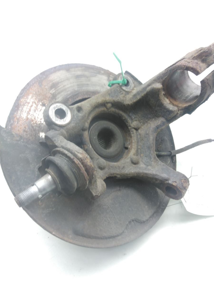 Spindel H.F – bilde 1