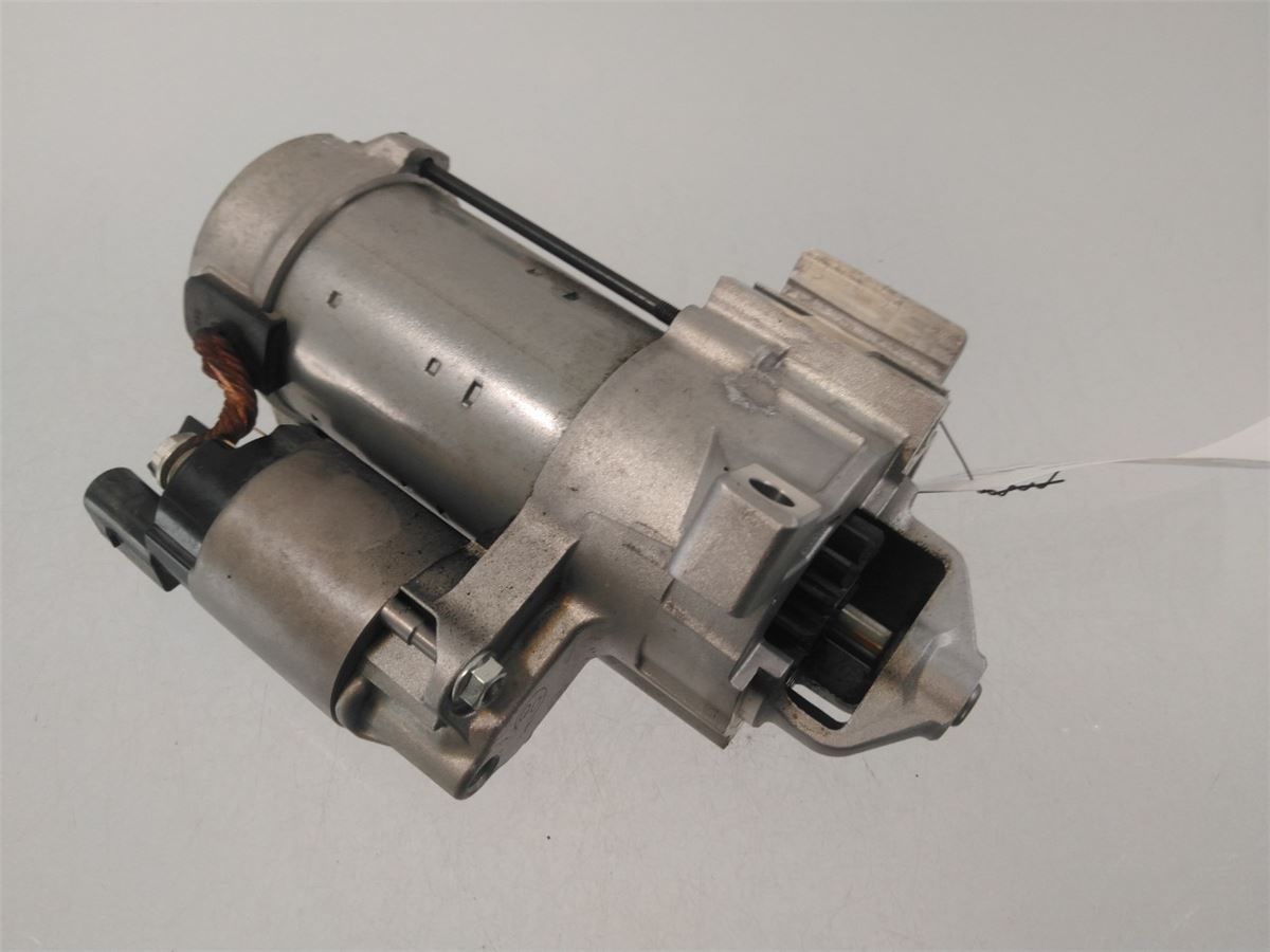 Startmotor Bensin – bilde 1