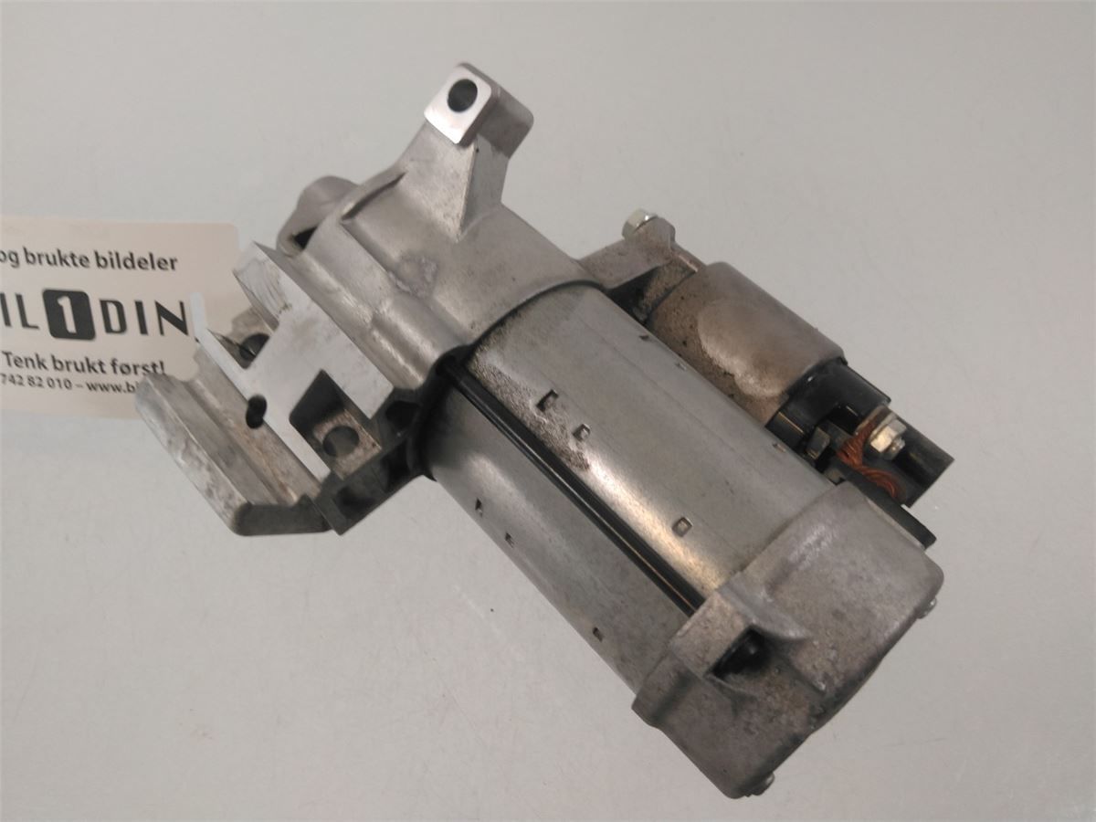 Startmotor Bensin – bilde 2