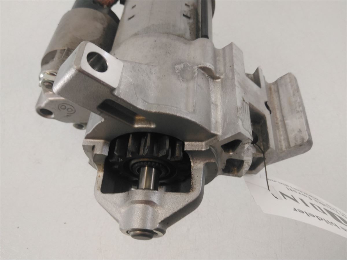 Startmotor Bensin – bilde 3