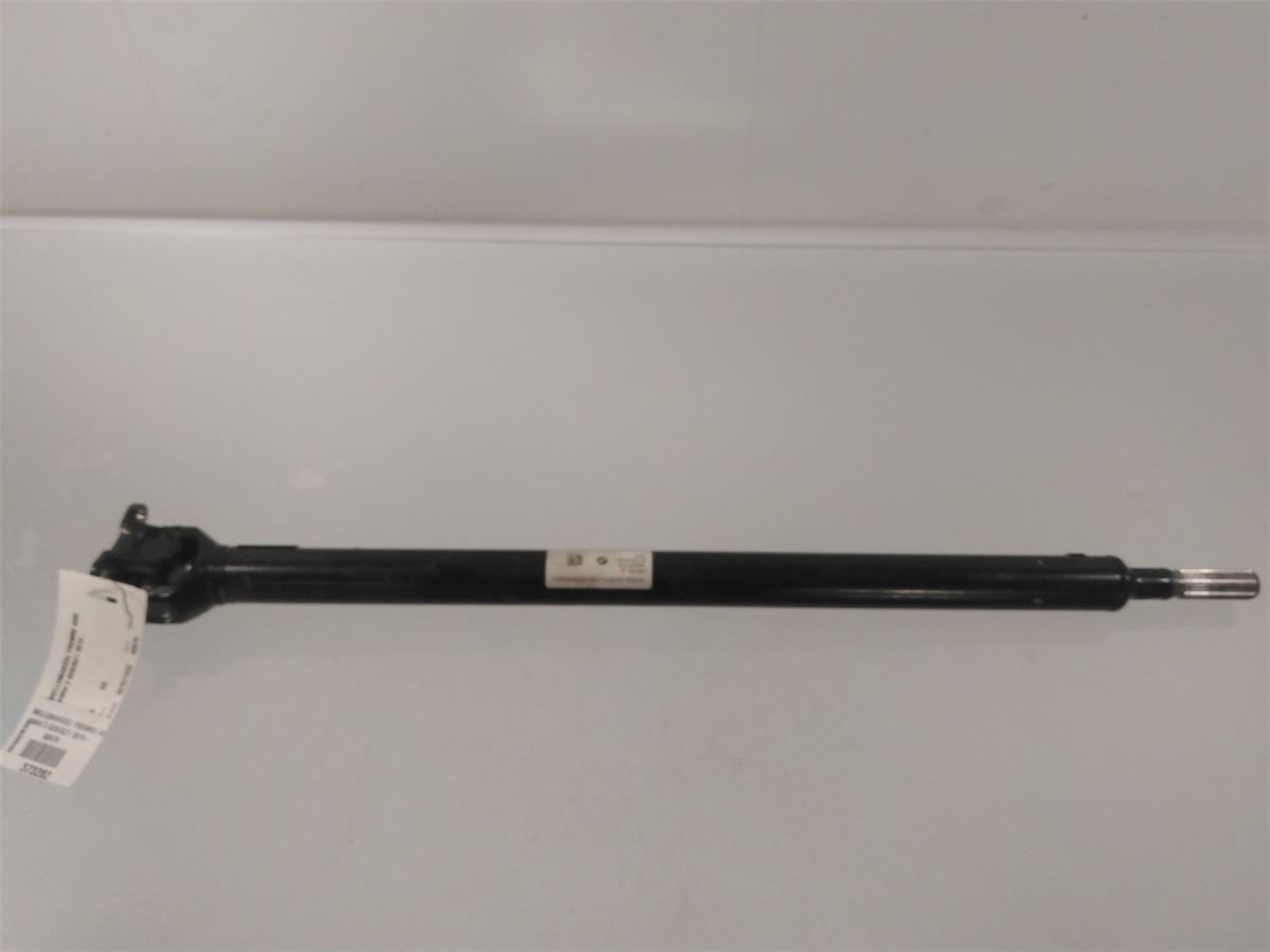 Mellomaksel Fremre 4Wd – bilde 1