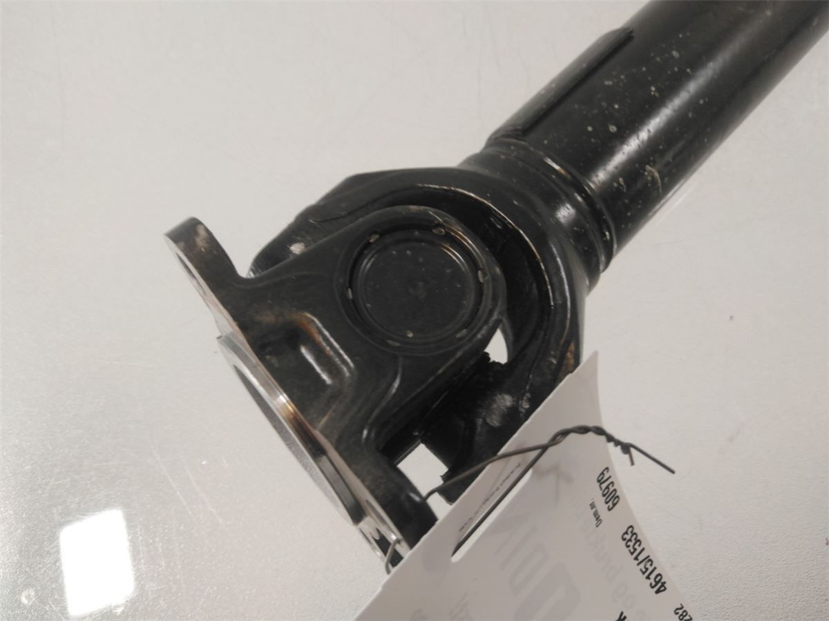 Mellomaksel Fremre 4Wd – bilde 3