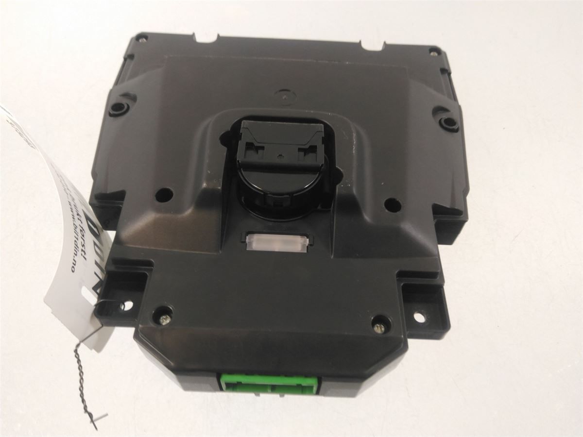 Varme AC Betjening/Display – bilde 2