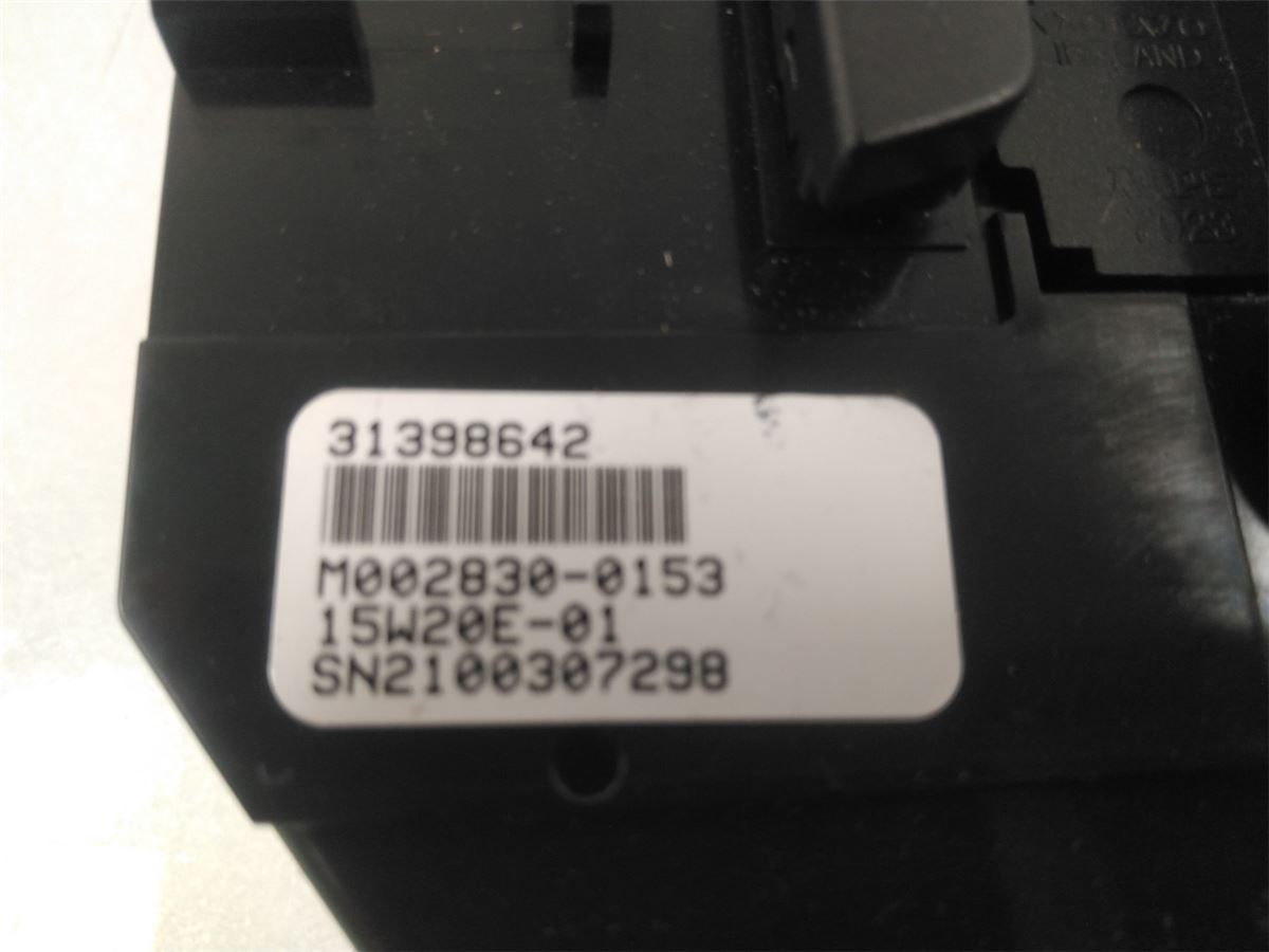 Varme AC Betjening/Display – bilde 3