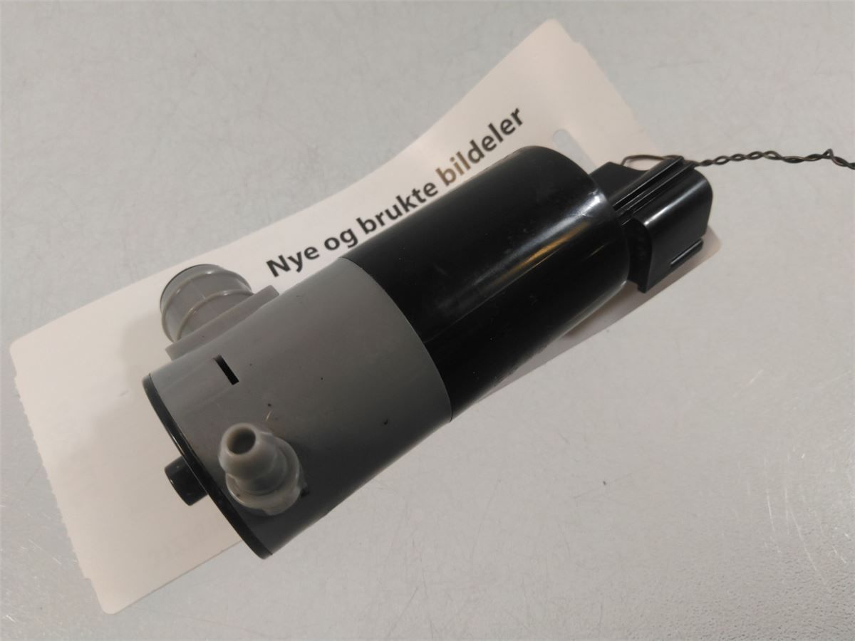 Spylerpumpe Høytrykk – bilde 1