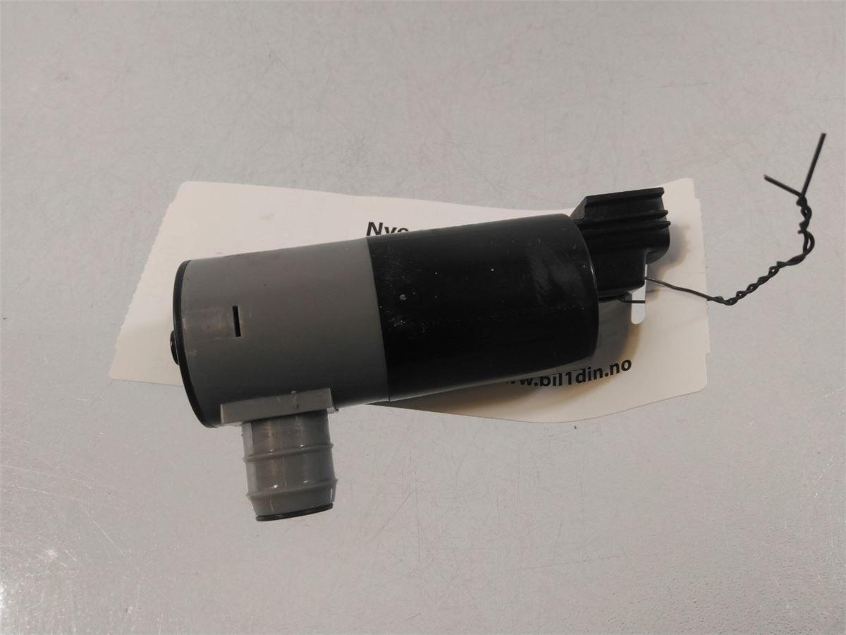 Spylerpumpe Høytrykk – bilde 2