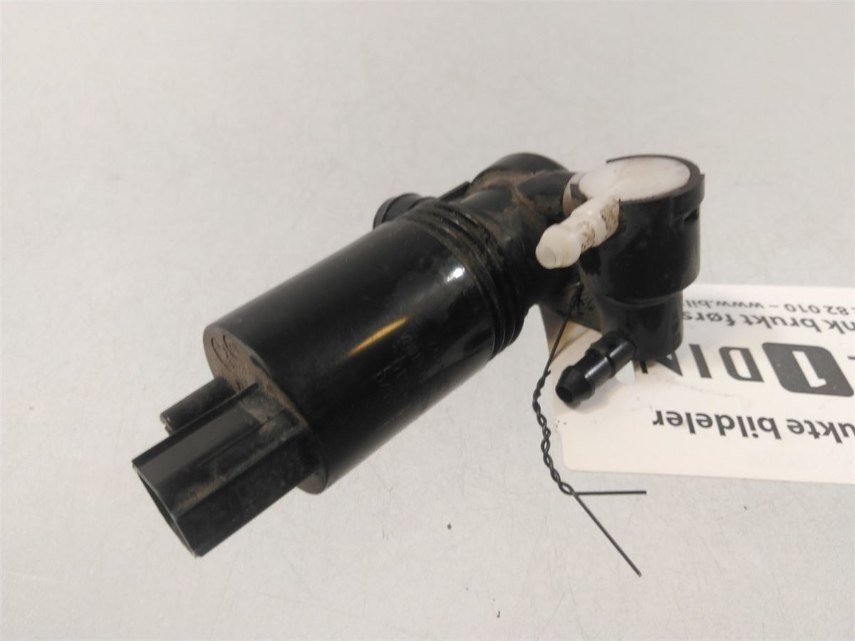 Spylerpumpe Frontrute – bilde 2