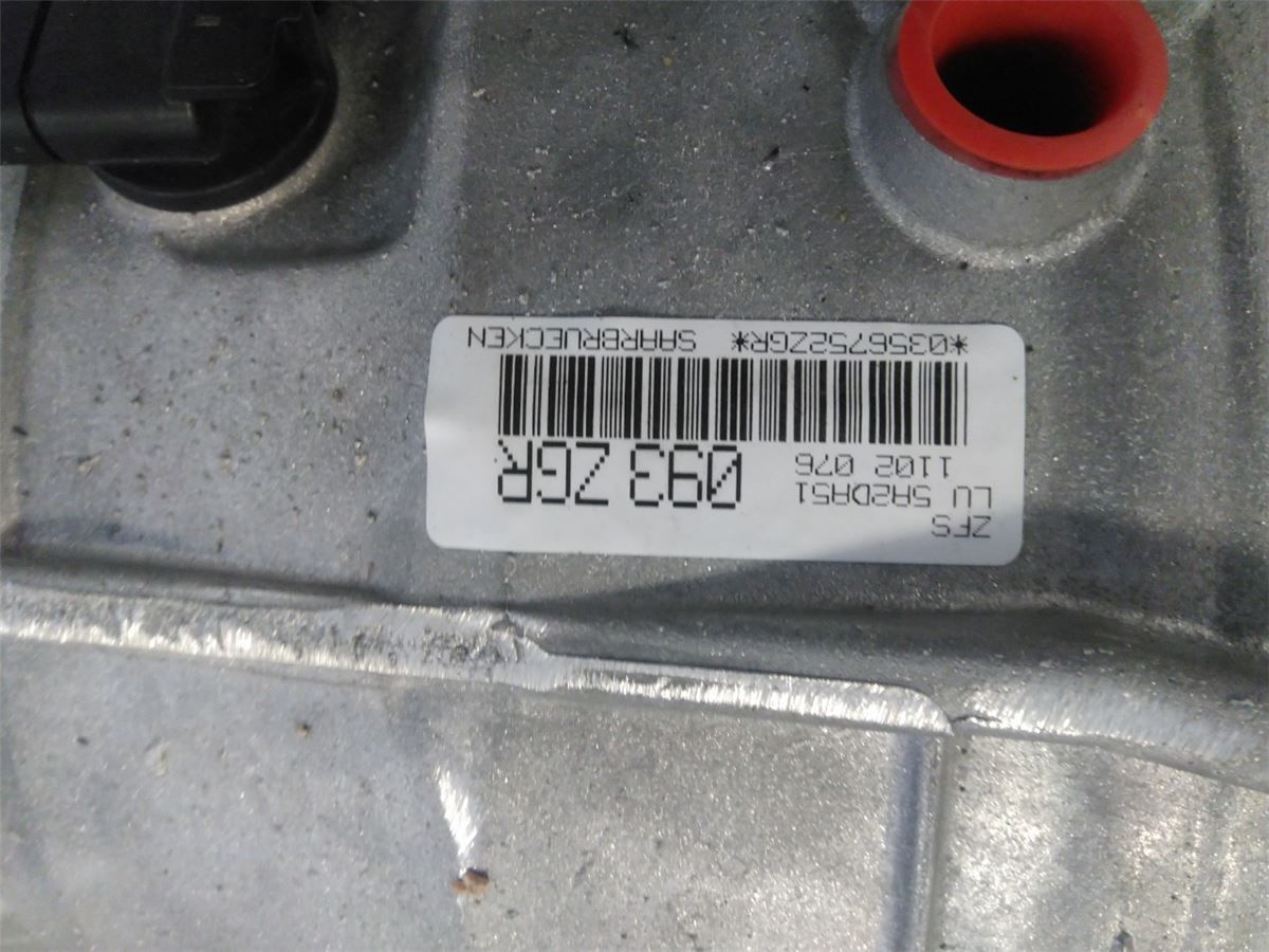 Gearkasse Automat – bilde 5
