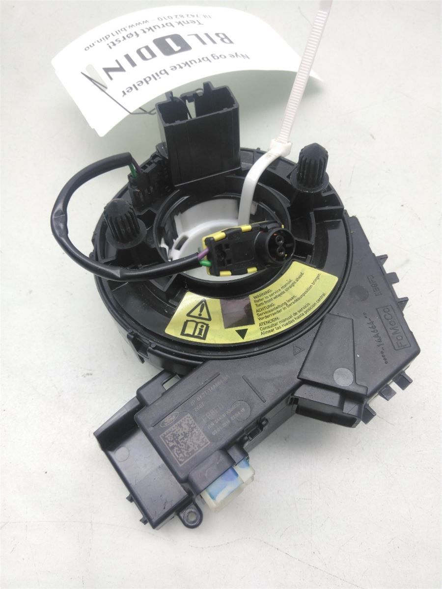 Airbag Kontaktrull – bilde 1
