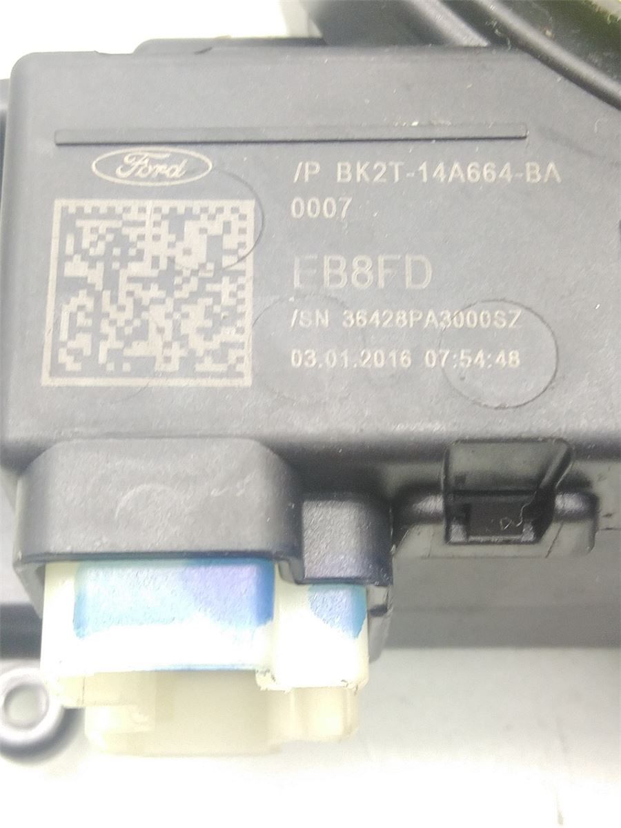 Airbag Kontaktrull – bilde 3