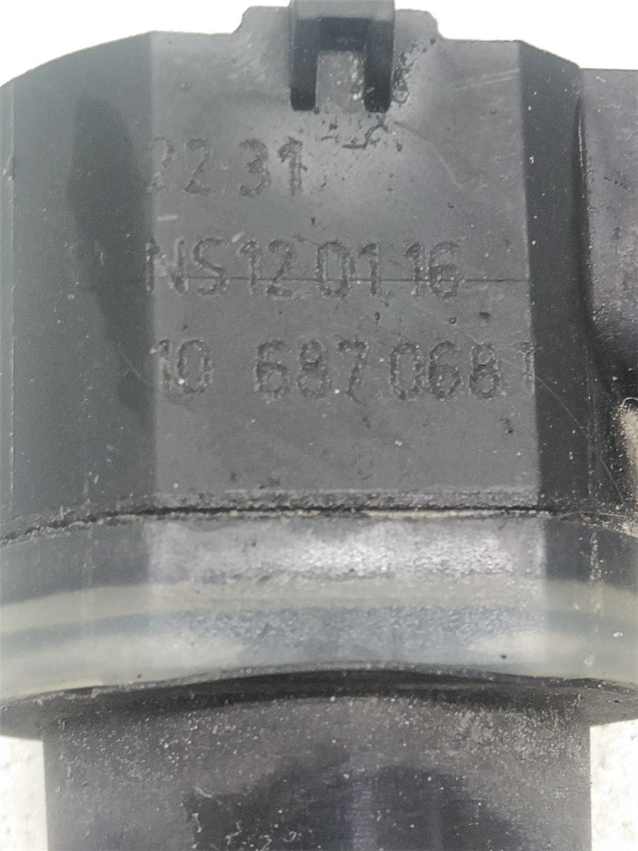 Sensor Parkering Front – bilde 3