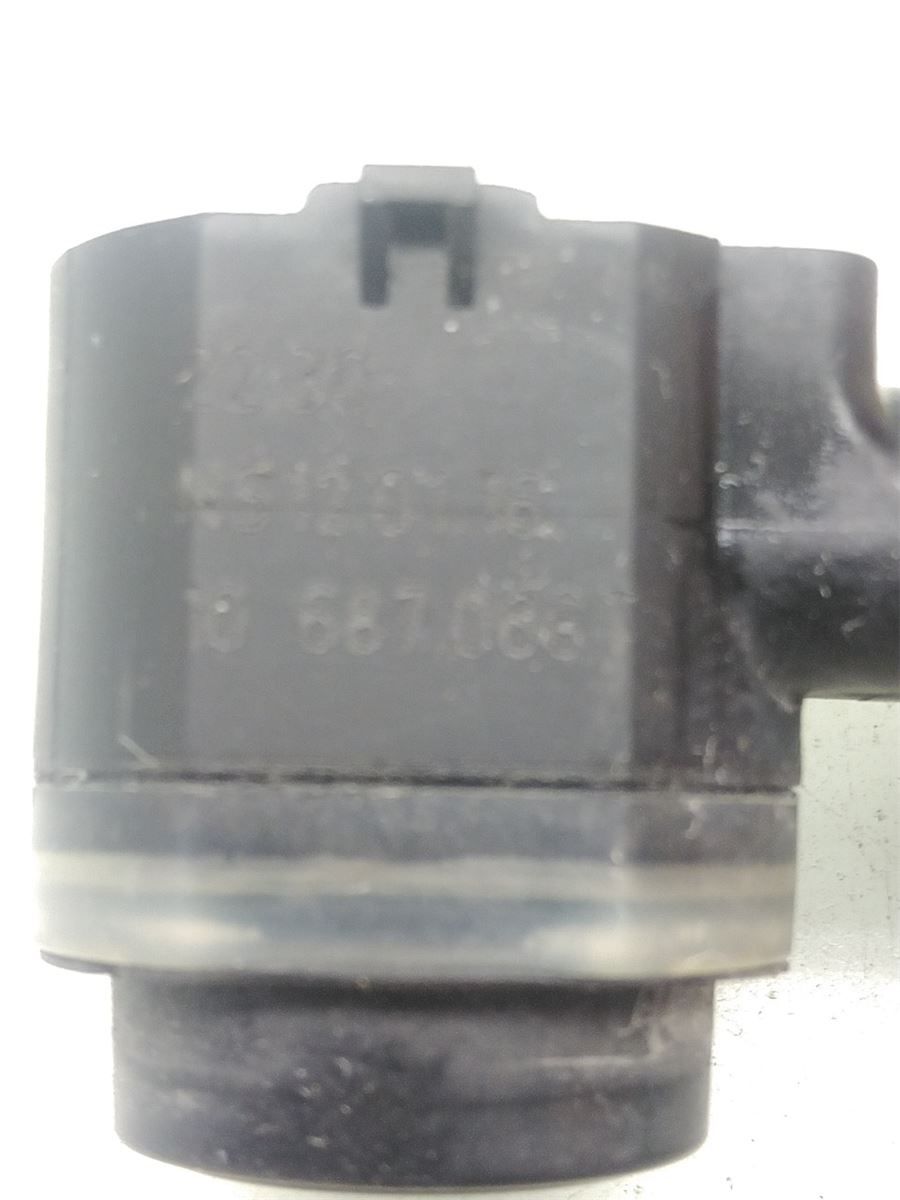 Sensor Parkering Front – bilde 5