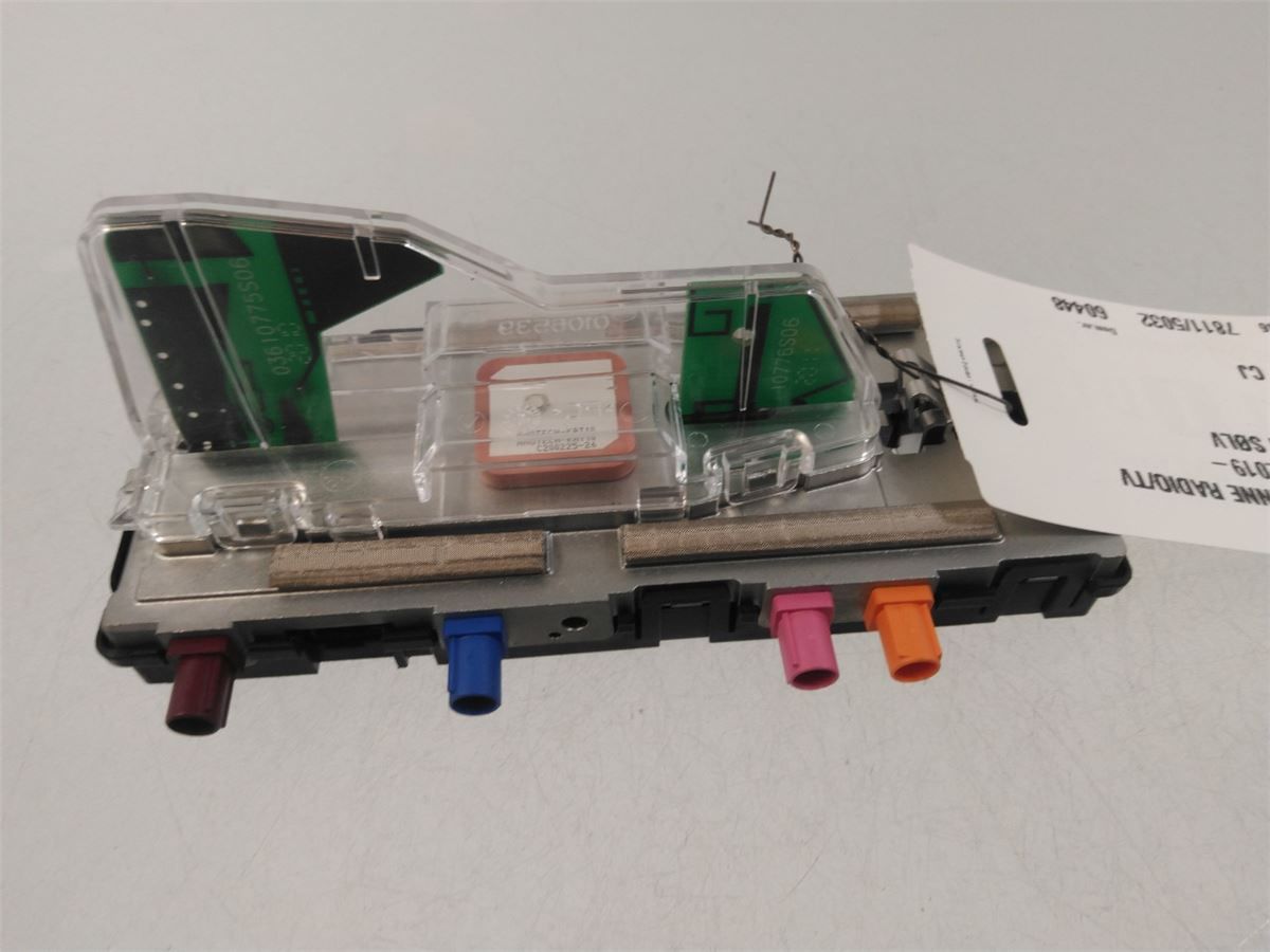 Stereo Antenne Radio / Tv – bilde 1