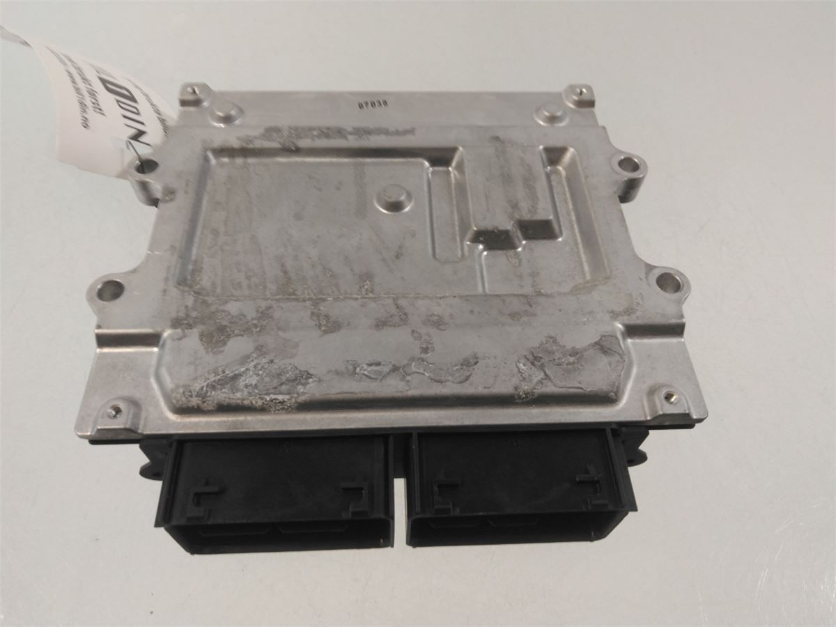 Styreenhet Motor (ECU) Bensin – bilde 2