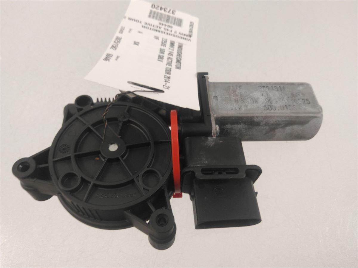 Vindusheismotor – bilde 1