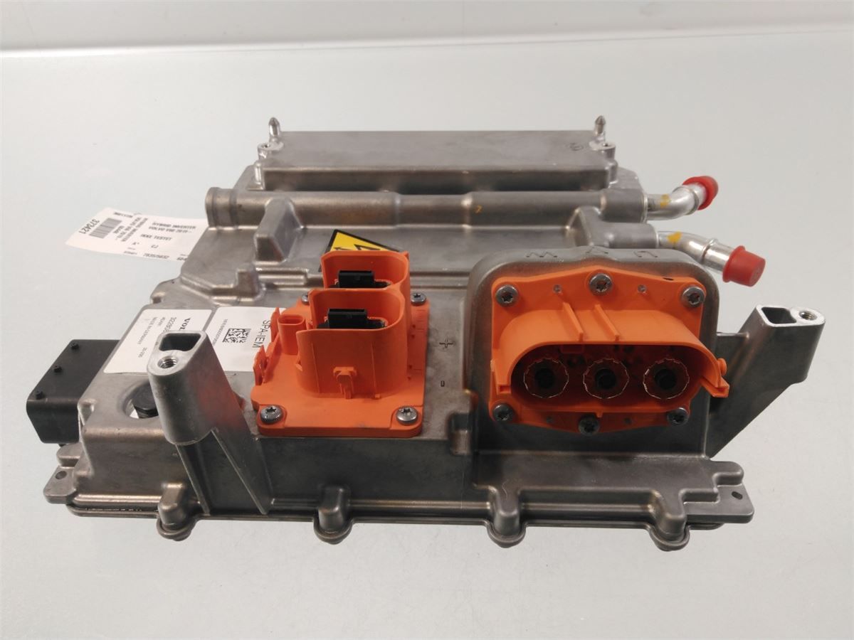Hybrid Inverter – bilde 3